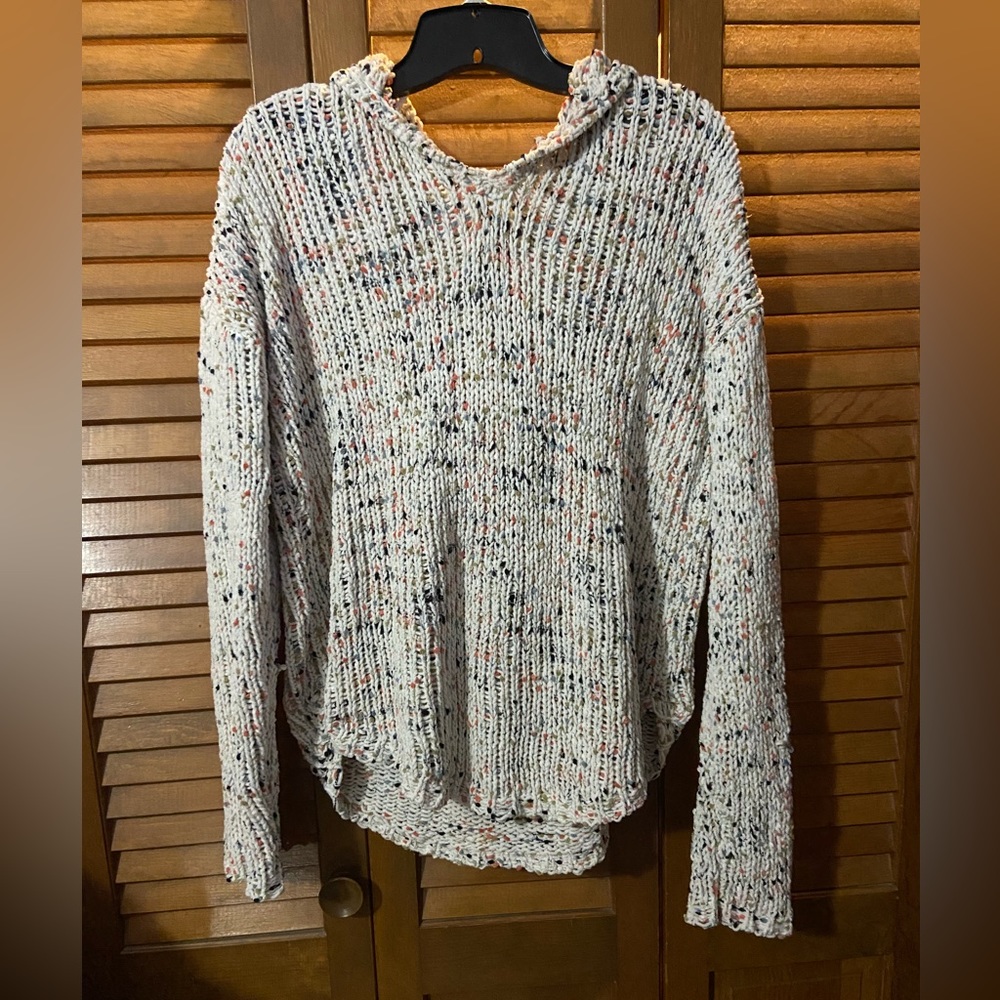 Cupio Sweater